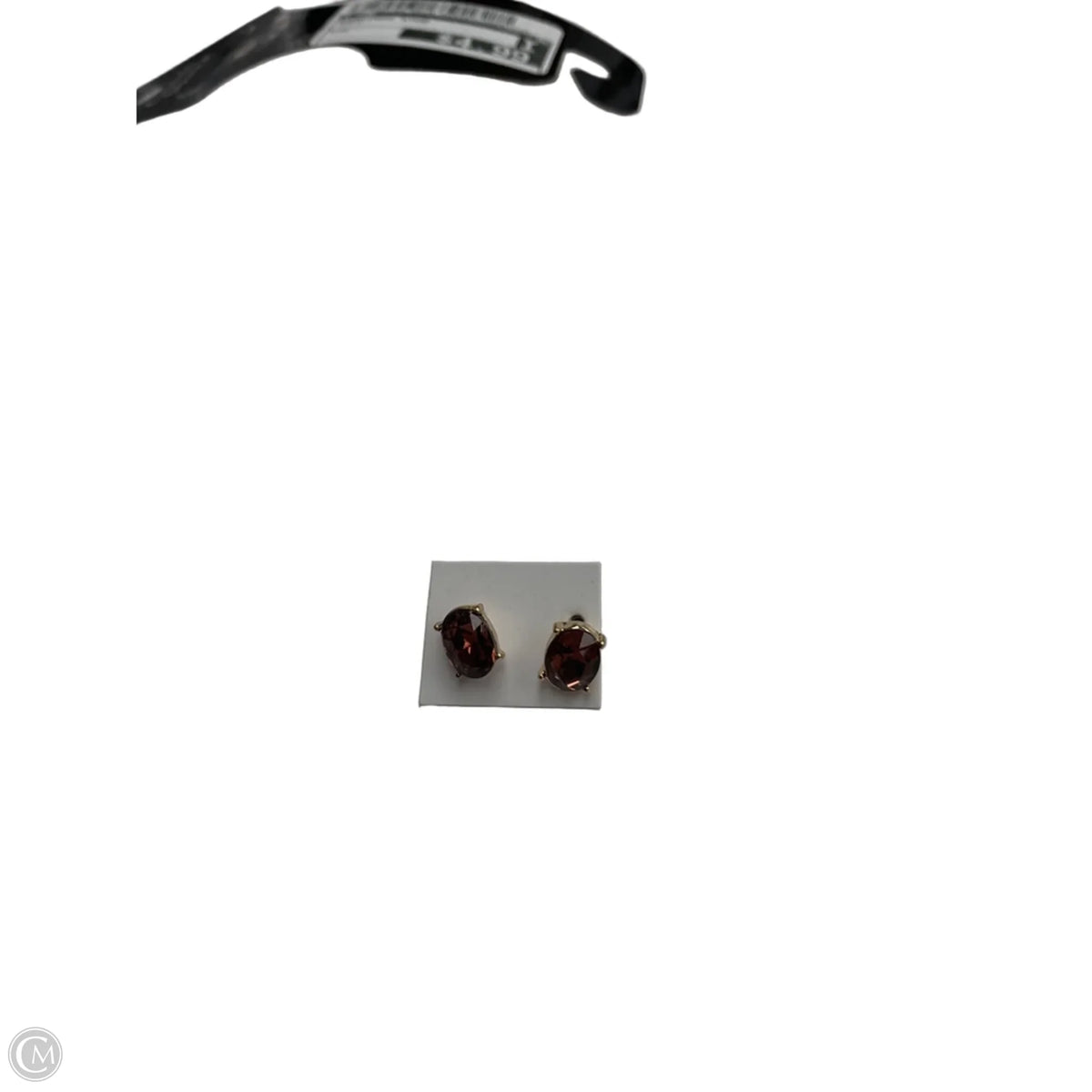 Earrings Stud By Cmf