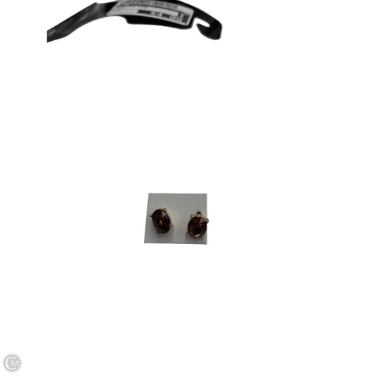 Earrings Stud By Cmf