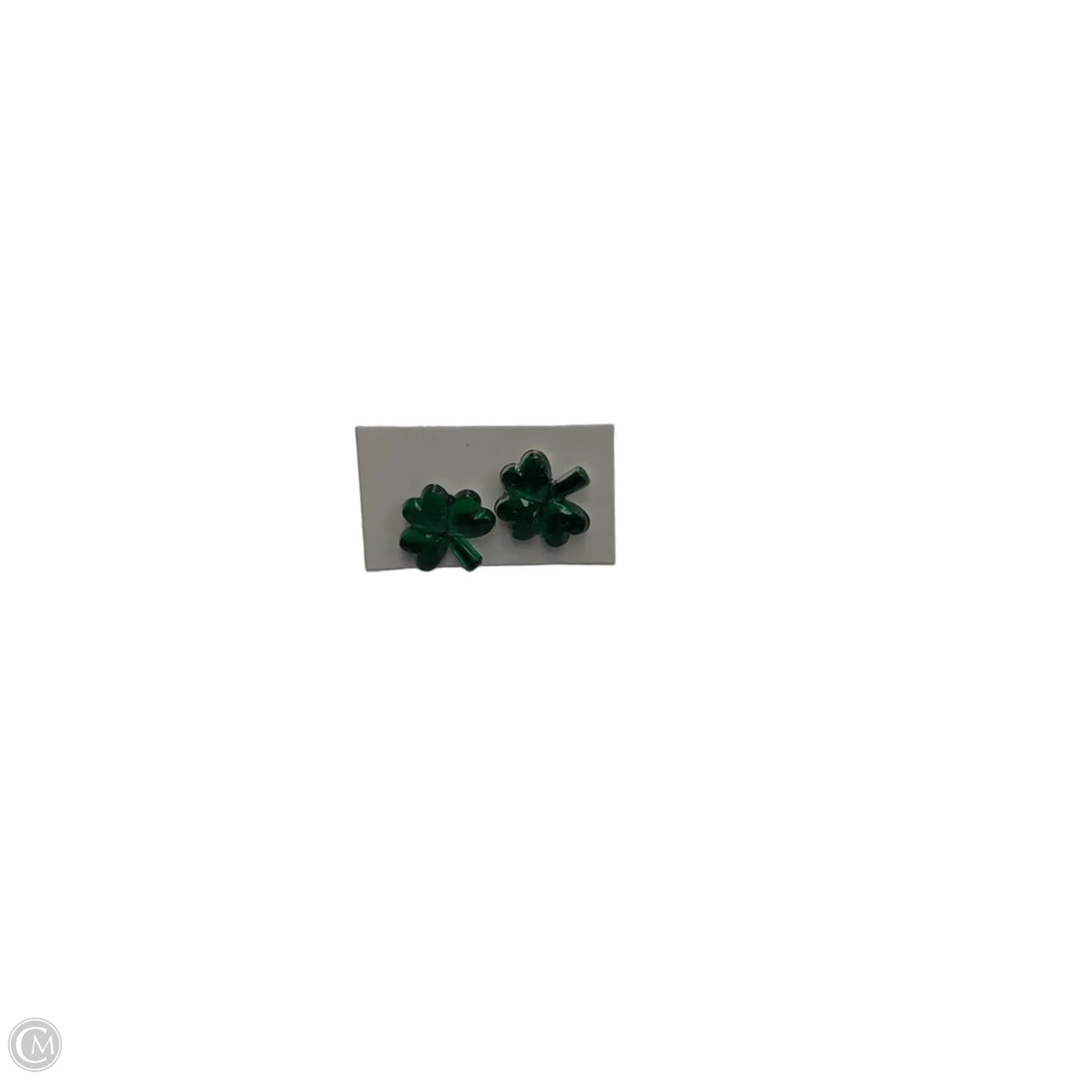 Earrings Stud By Cmf