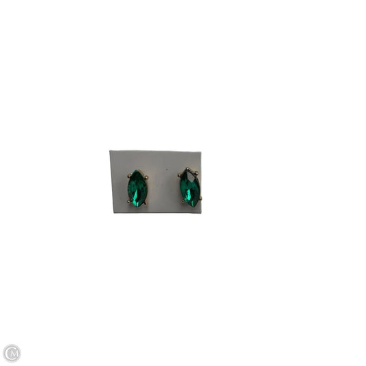 Earrings Stud By Cmf