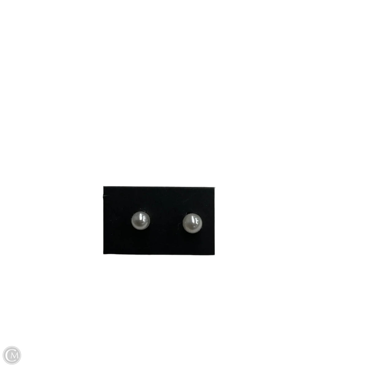 Earrings Stud By Cmf