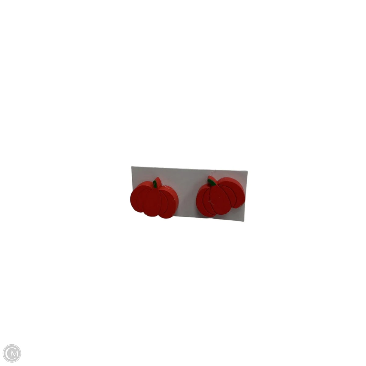 Earrings Stud By Cmf