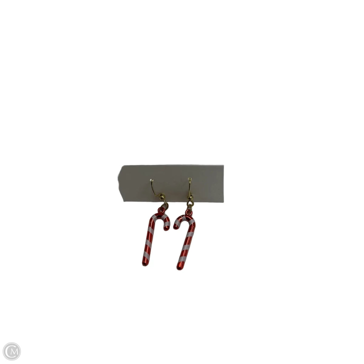 Earrings Dangle/drop By Clothes Mentor