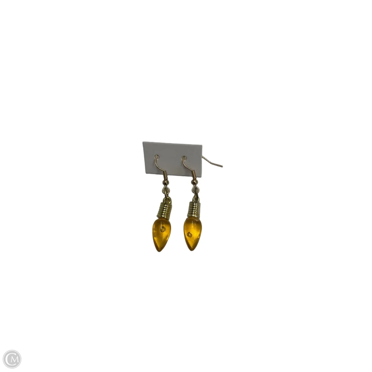 Earrings Dangle/drop By Clothes Mentor