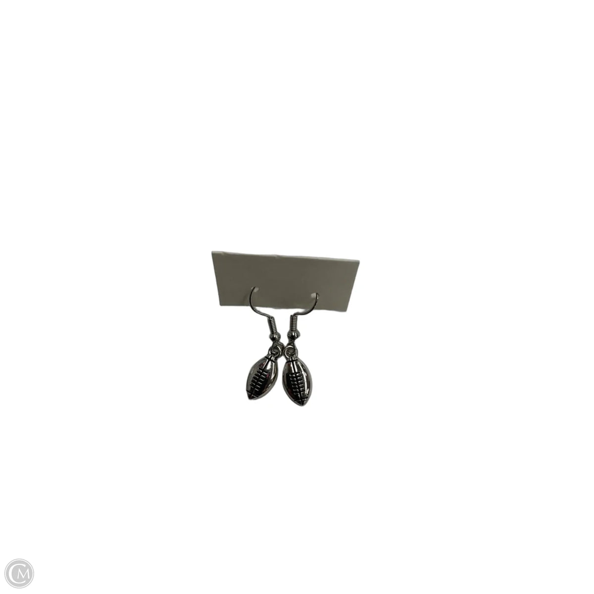 Earrings Dangle/drop By Clothes Mentor