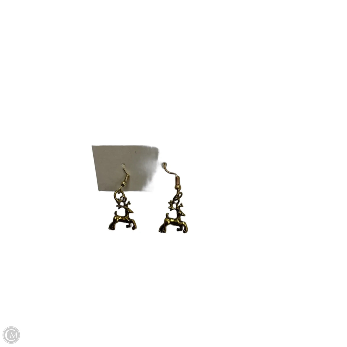 Earrings Dangle/drop By Clothes Mentor