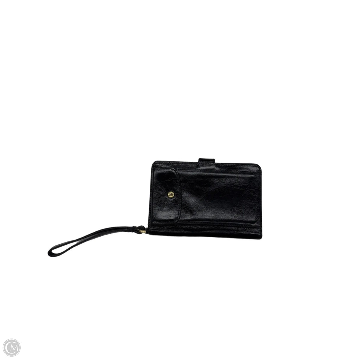 Wallet Leather By Hobo Intl, Size: Medium