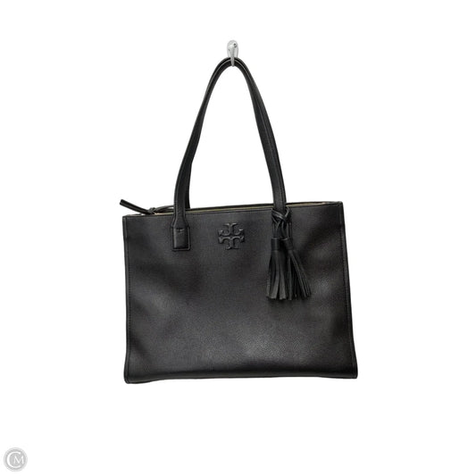 Tote Designer By Tory Burch, Size: Large