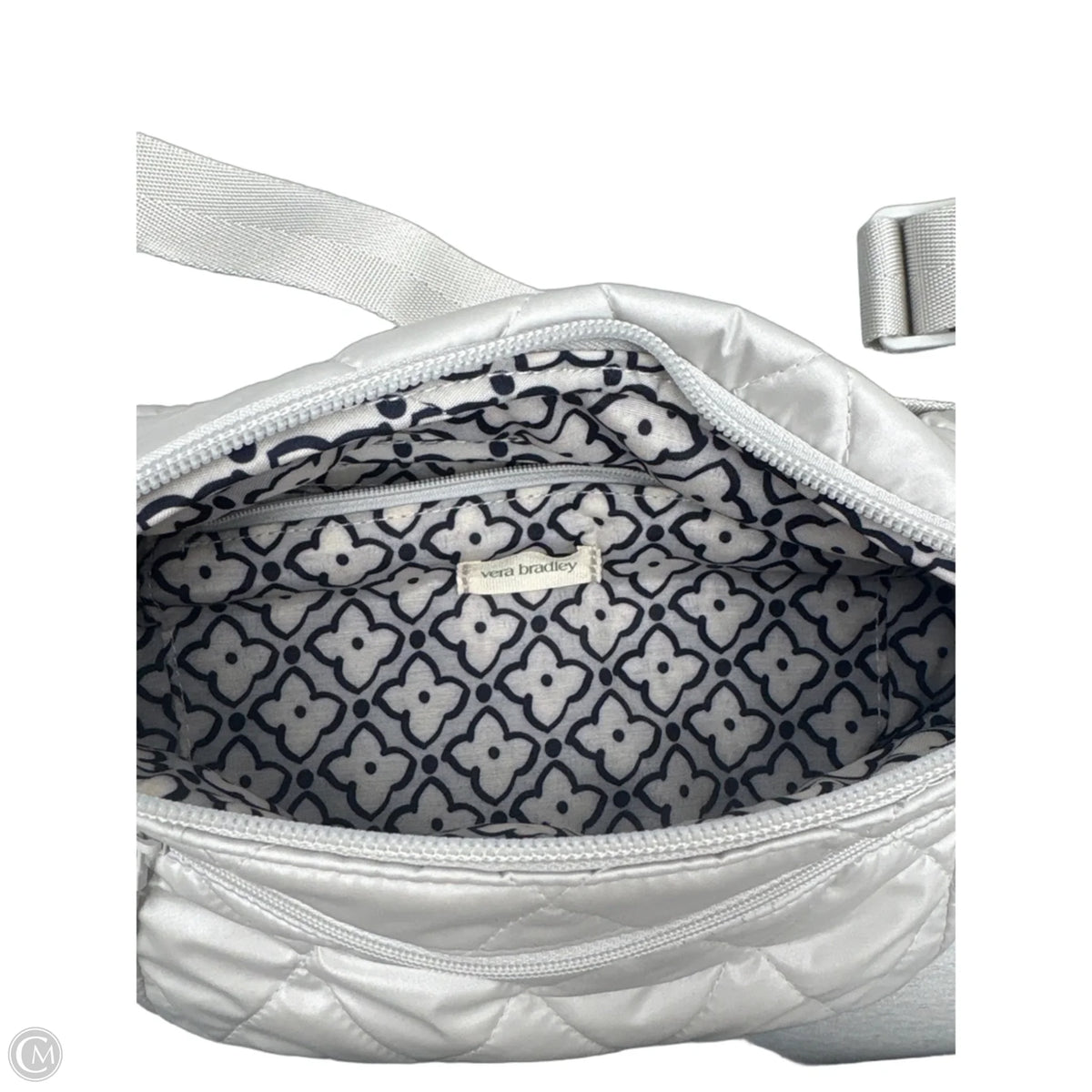 Belt Bag By Vera Bradley, Size: Medium