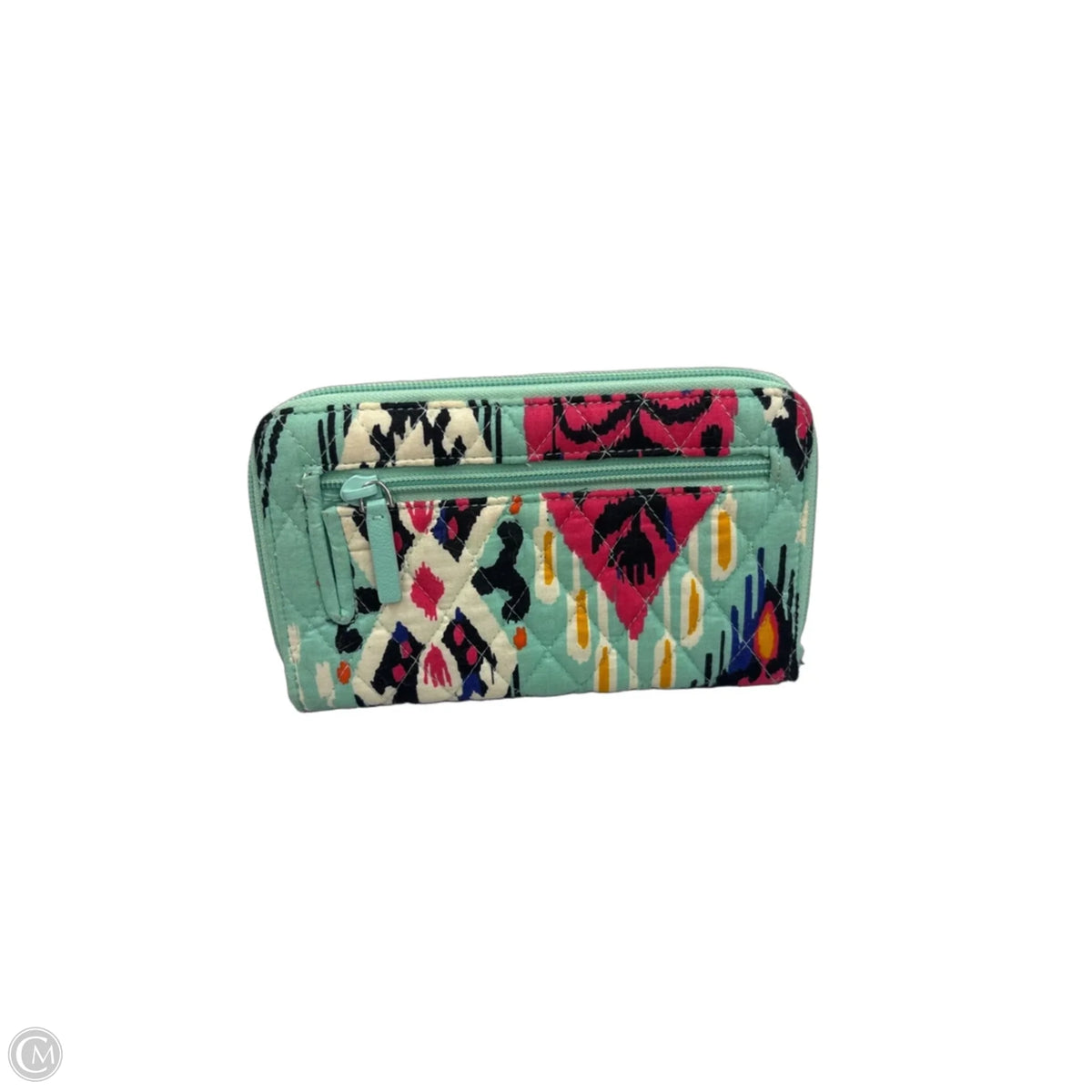 Wallet By Vera Bradley, Size: Large