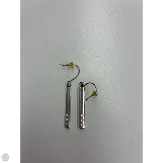 Earrings Designer By Brighton