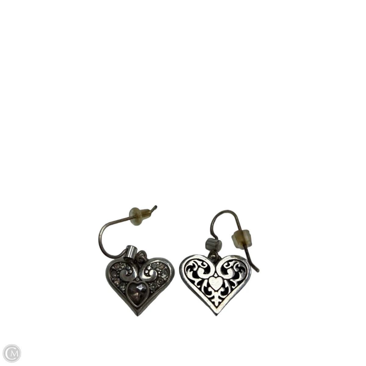 Earrings Designer By Brighton