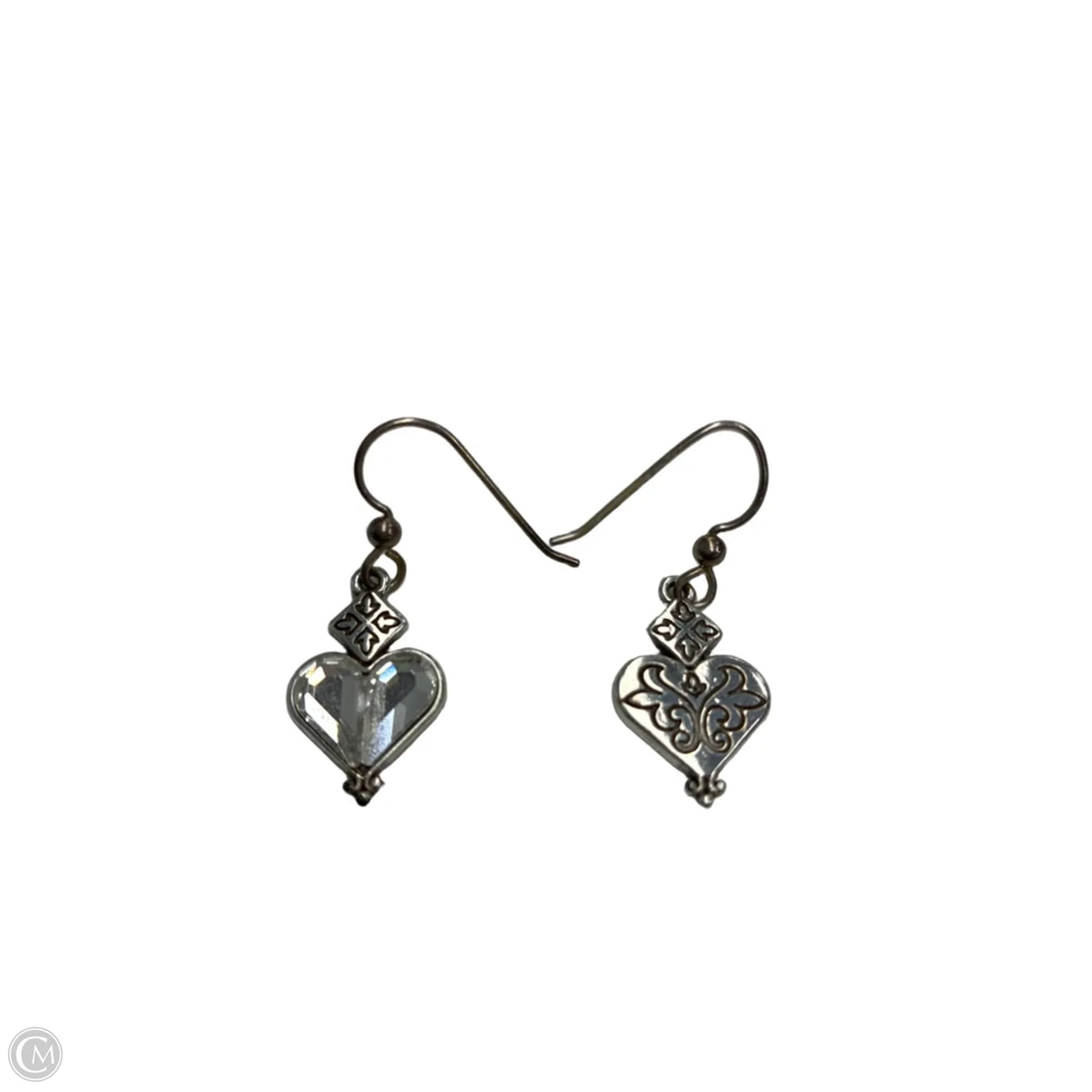 Earrings Designer By Brighton