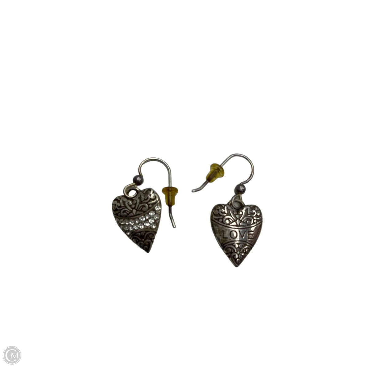 Earrings Designer By Brighton