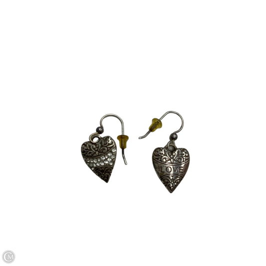 Earrings Designer By Brighton
