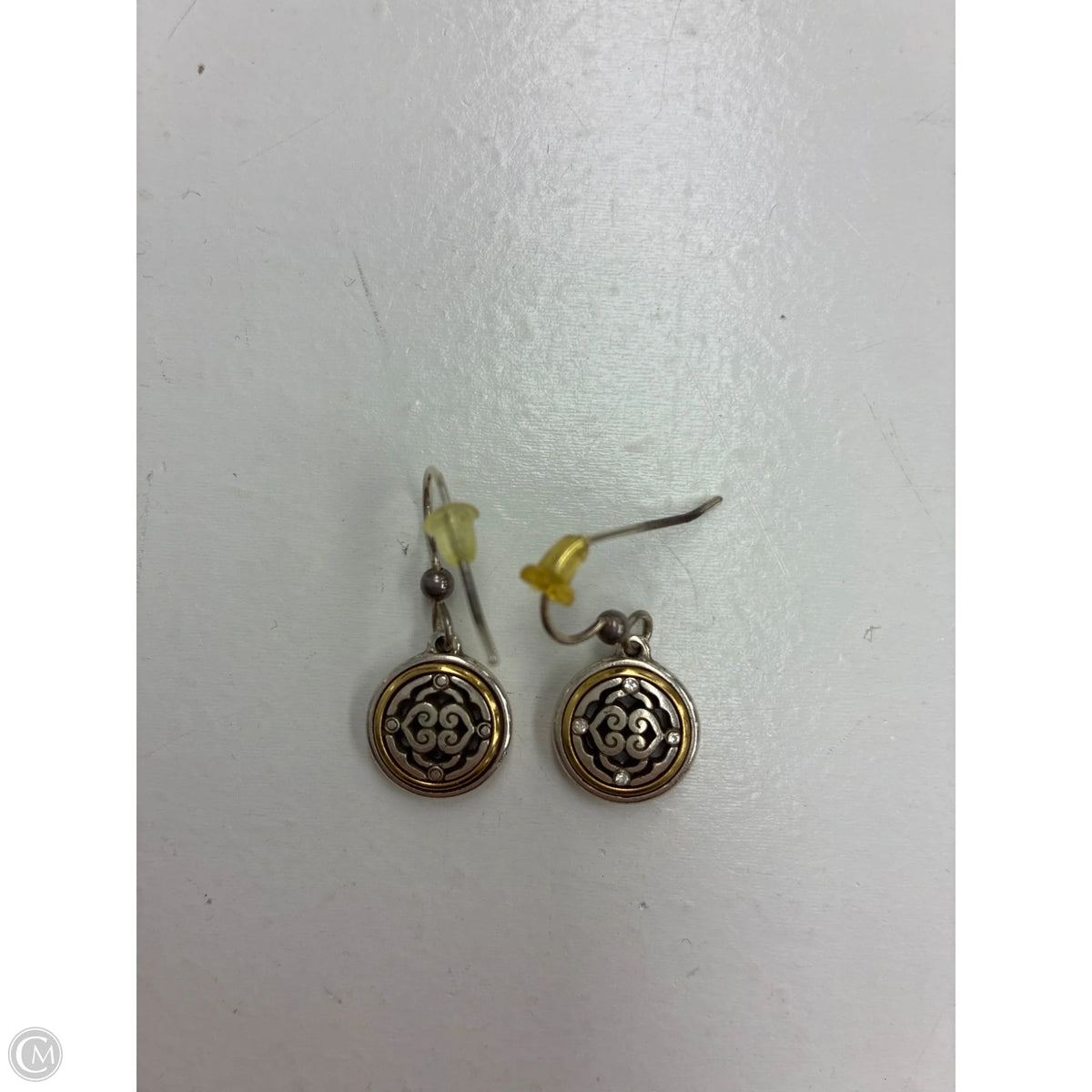 Earrings Designer By Brighton