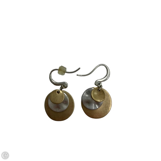 Earrings Dangle/drop By Clothes Mentor