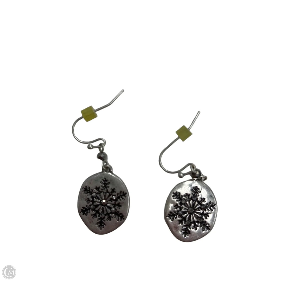 Earrings Dangle/drop By Clothes Mentor