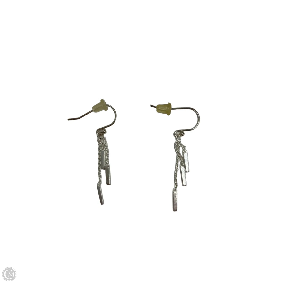 Earrings Sterling Silver By Clothes Mentor
