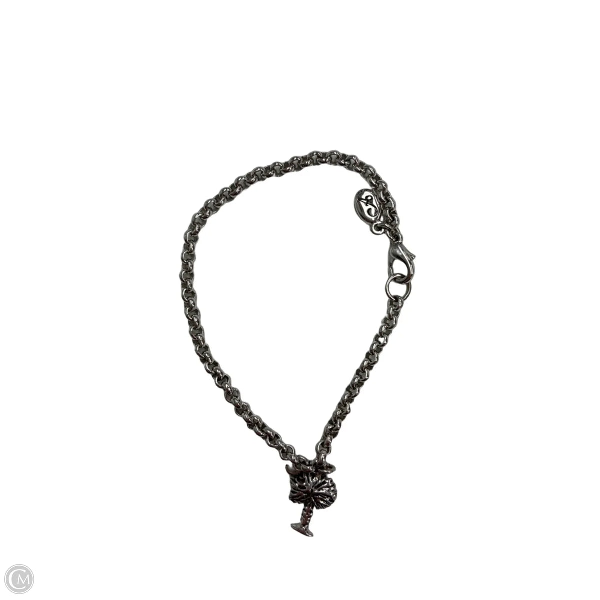 Bracelet Charm By Clothes Mentor