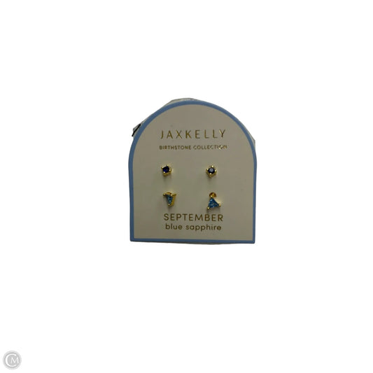 Earrings Stud By Cmc, Size: 02 Piece Set