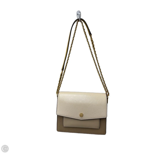 Handbag Designer By Tory Burch, Size: Medium