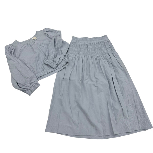 Skirt Set 2pc By A New Day  Size: Xs