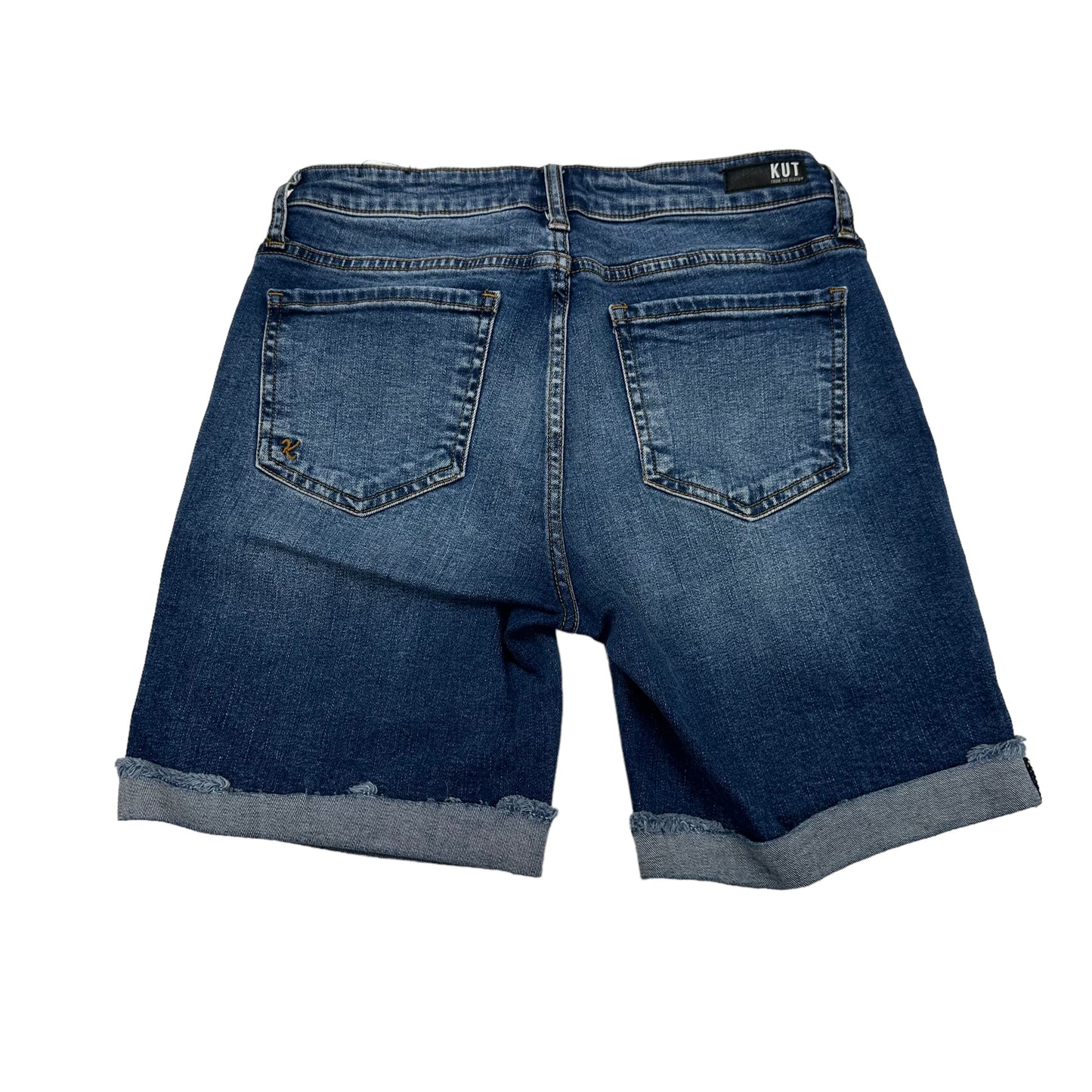 Shorts By Kut  Size: 0