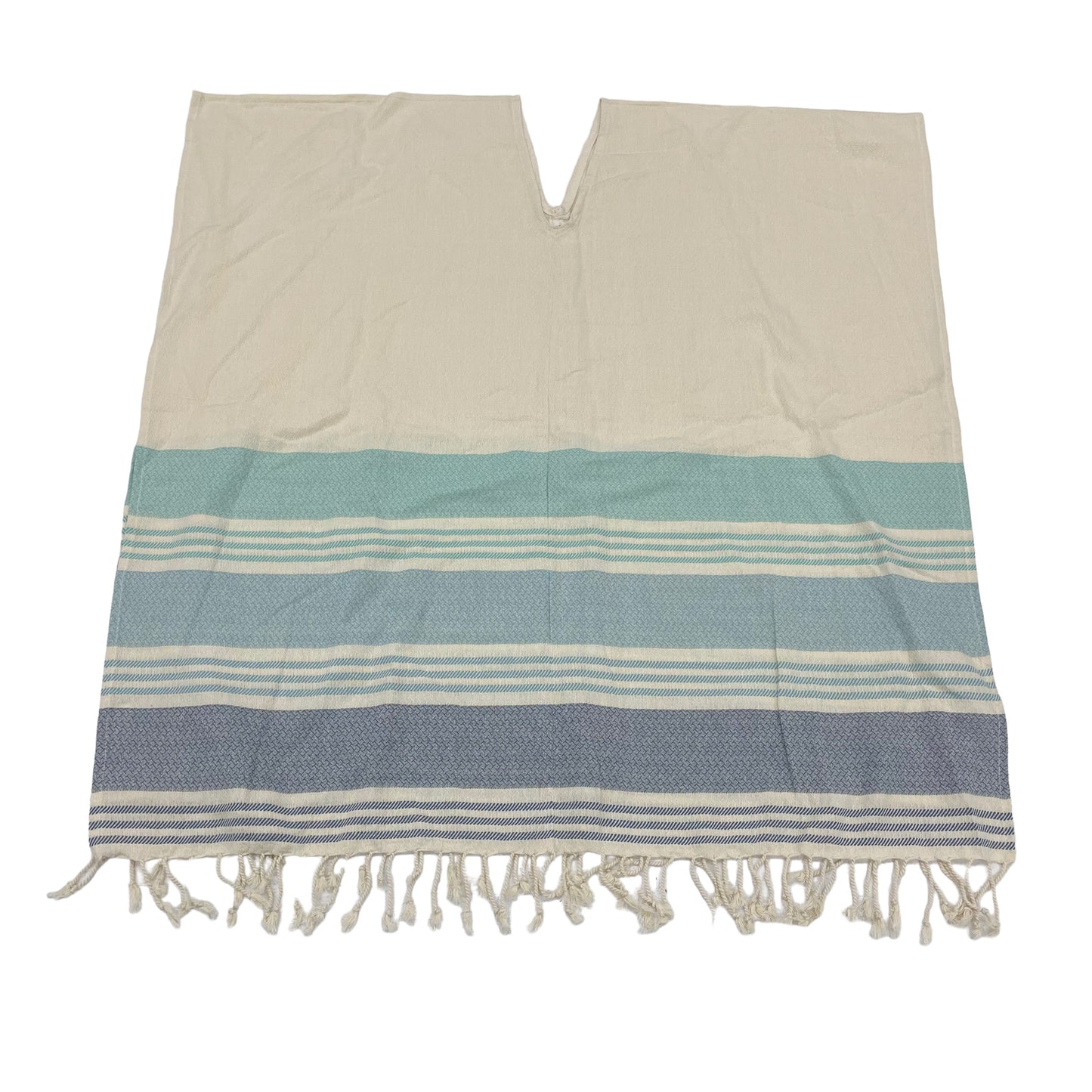 Poncho By Clothes Mentor  Size: Onesize