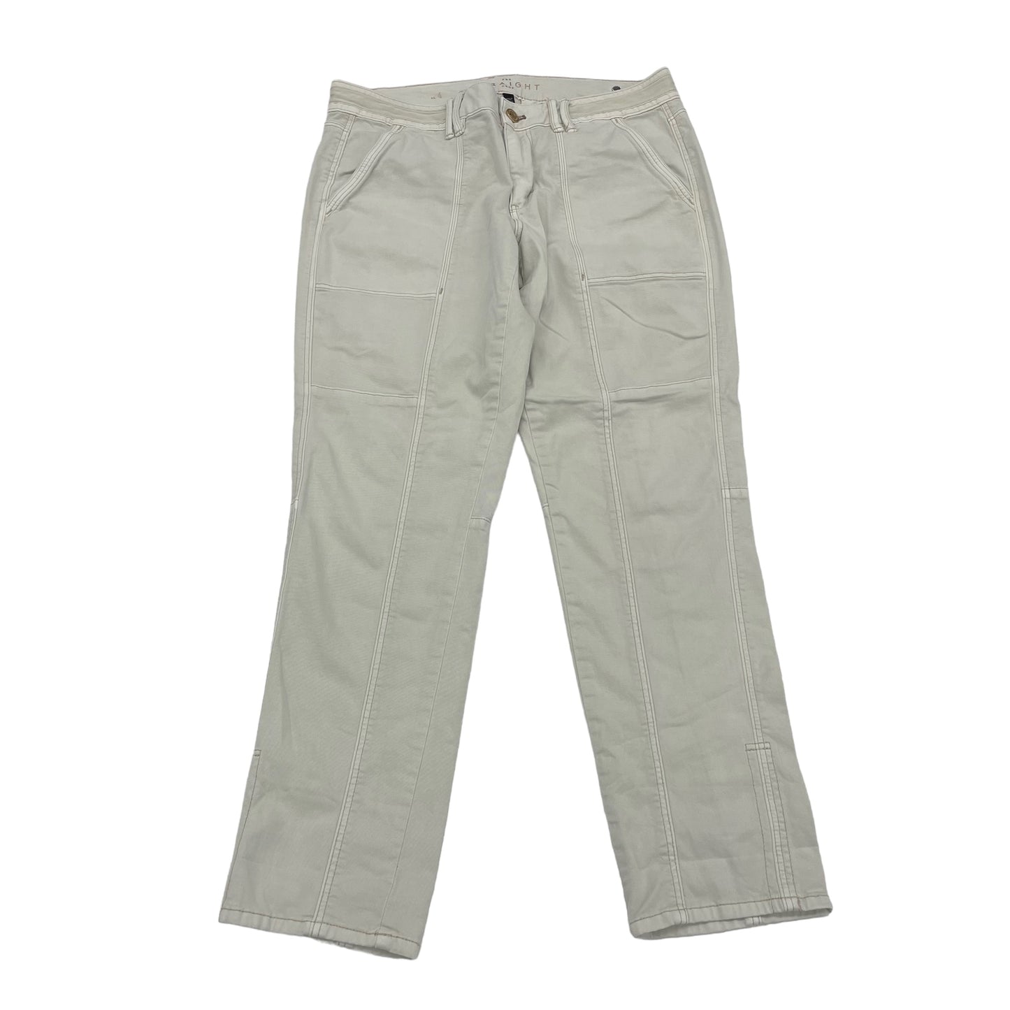 Pants Cargo & Utility By White House Black Market  Size: 4