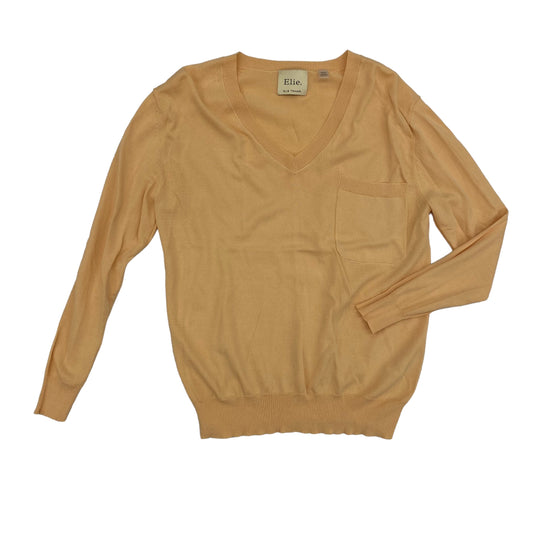 Sweater By Elie Tahari  Size: Xs