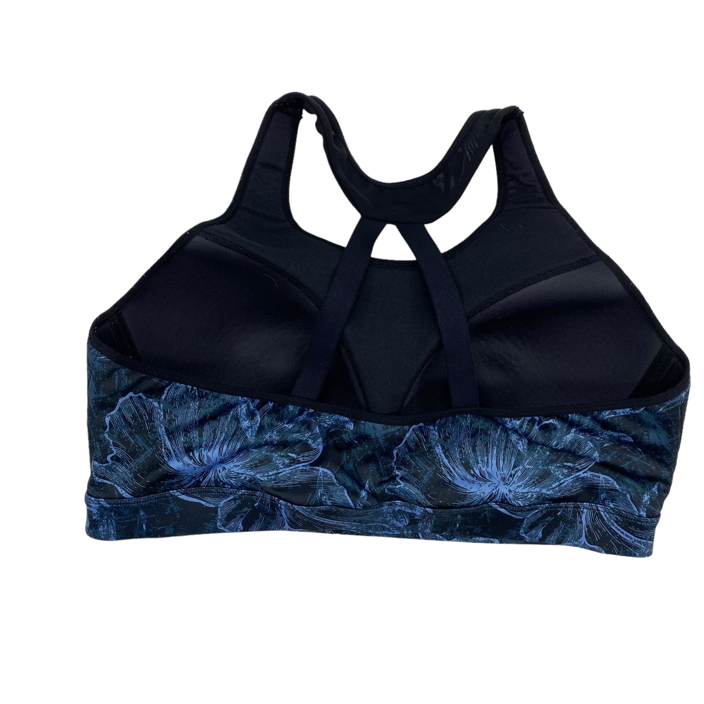 Athletic Bra By Clothes Mentor  Size: Xl