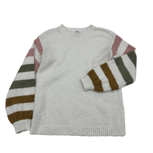 Sweater By Staccato  Size: M