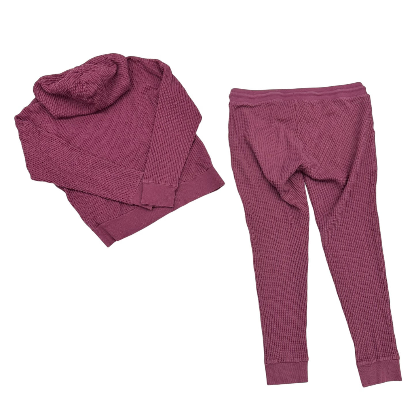 Maternity Athletic Pants 2 Pc By Gap  Size: M