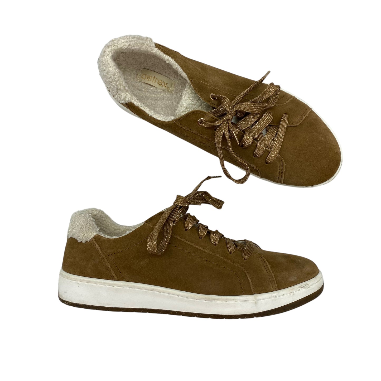 Shoes Sneakers By Aetrex  Size: 8.5