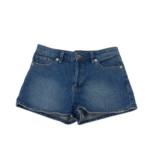Shorts By Divided