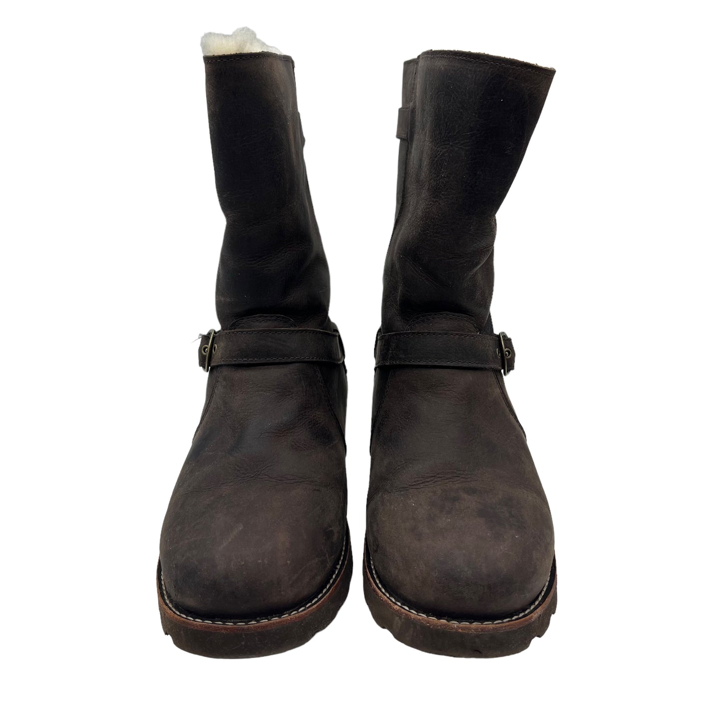 Boots Designer By Ugg  Size: 10