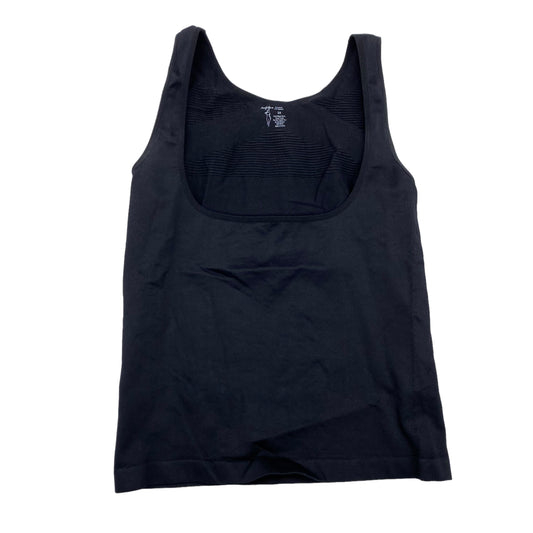 Black Tank Top Clothes Mentor, Size 2x