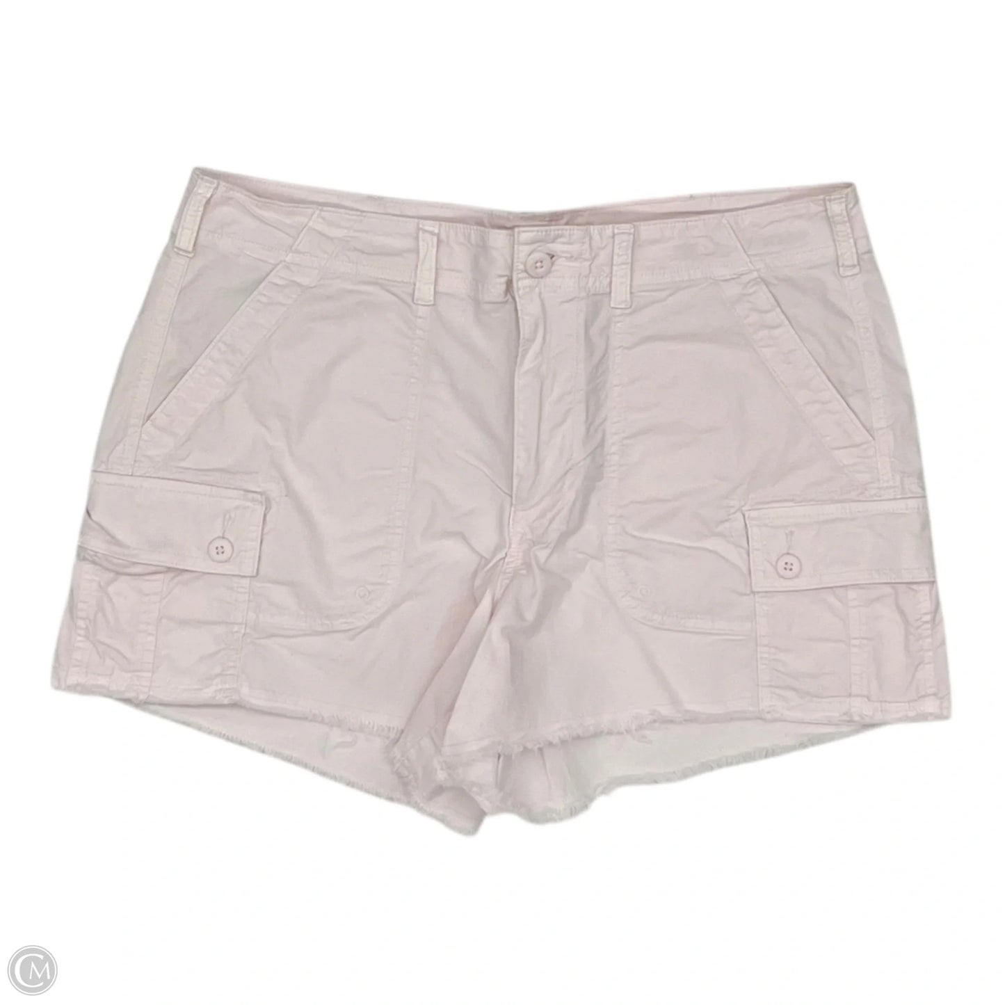 Shorts By American Eagle In Pink, Size: 12