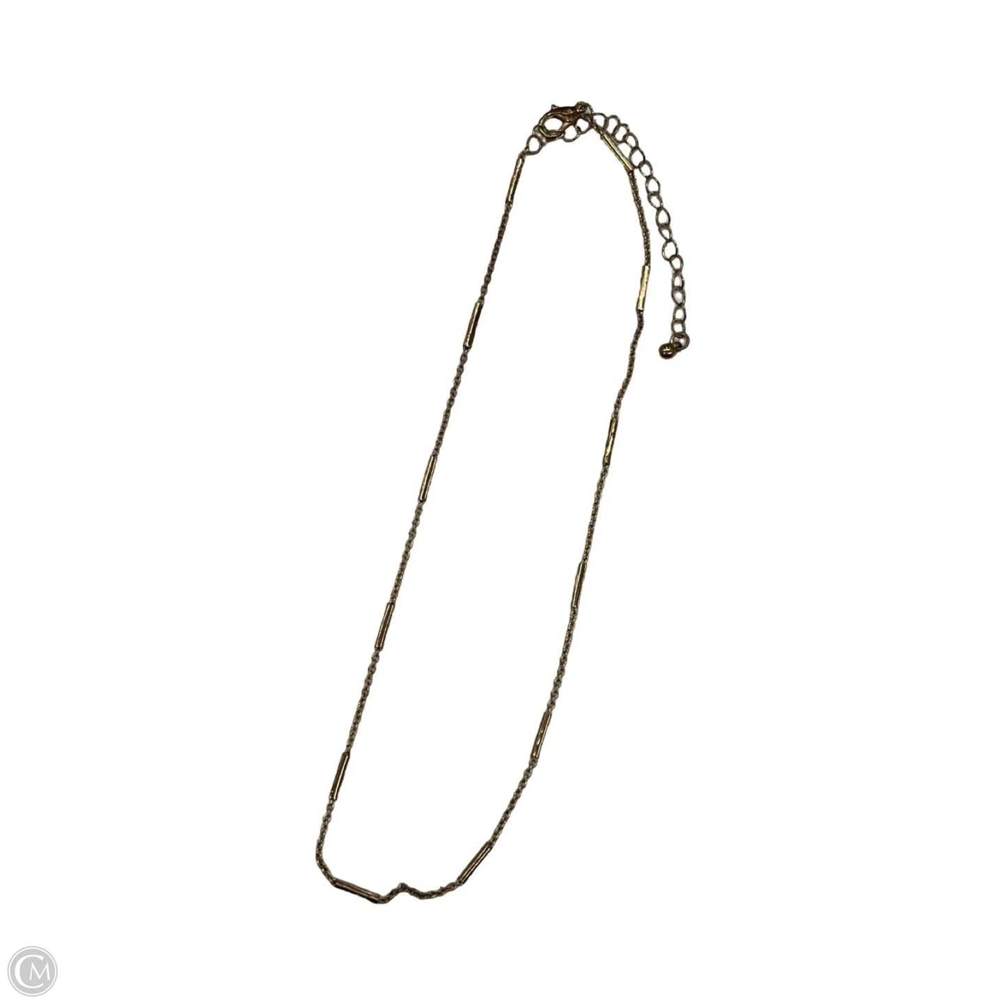 Necklace Chain By Cmf