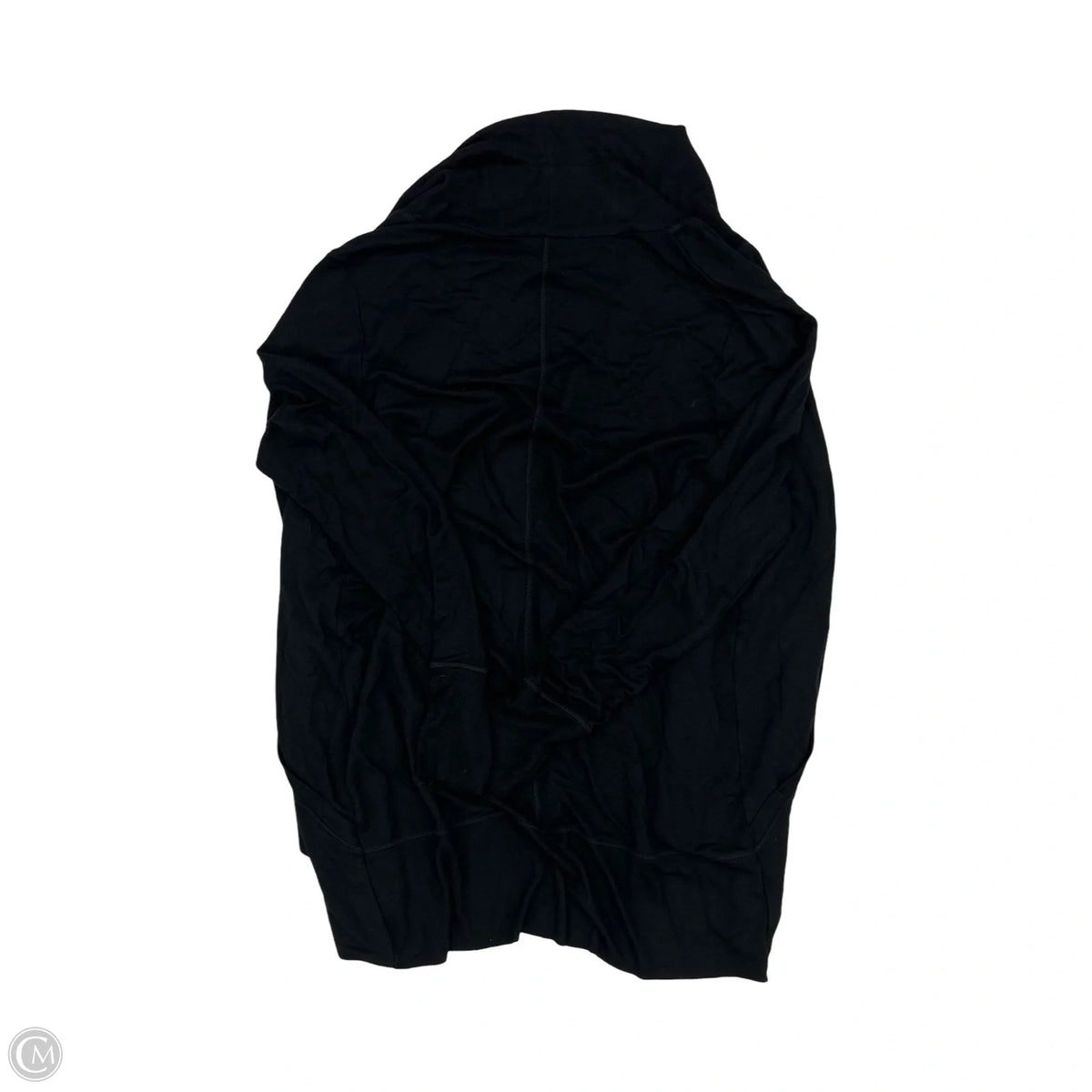 Cardigan By Active Life In Black, Size: L