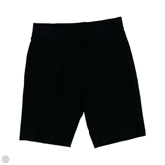 Shorts By Calvin Klein In Black, Size: M