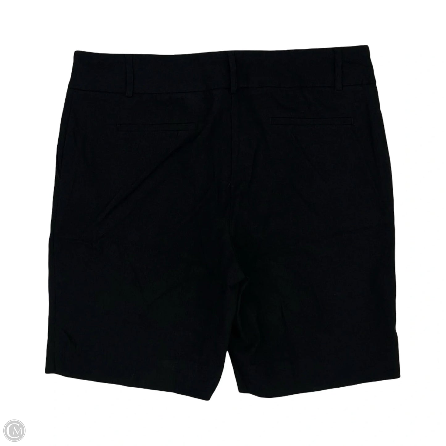 Shorts By Hilary Radley In Black, Size: L