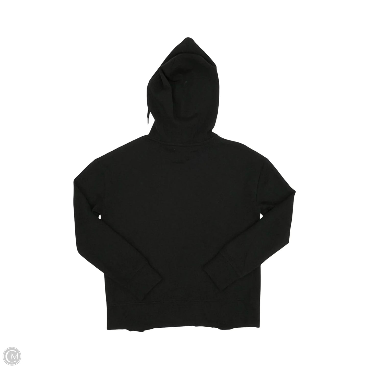 Top Long Sleeve By Maurices In Black, Size: Xs