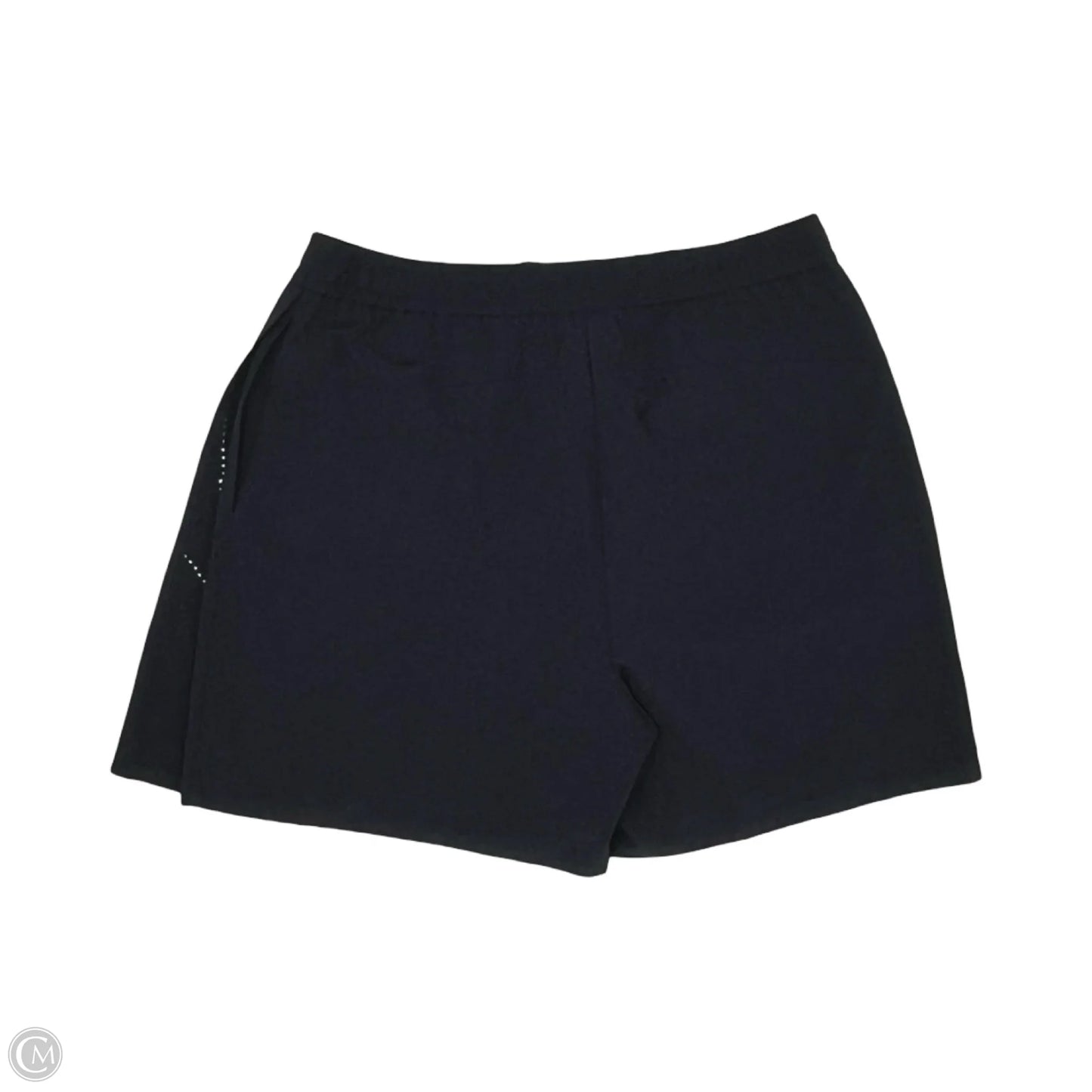 Athletic Skort By Talbots In Navy, Size: S