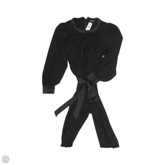 Jumpsuit By Lane Bryant In Black, Size: 3x