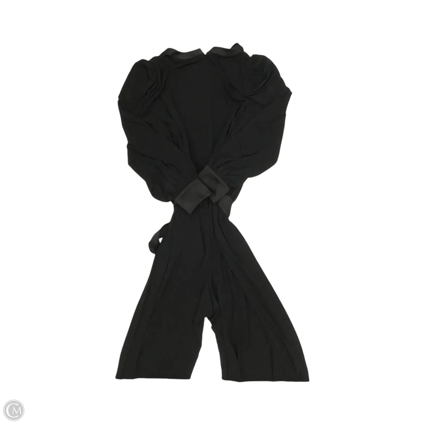 Jumpsuit By Lane Bryant In Black, Size: 3x