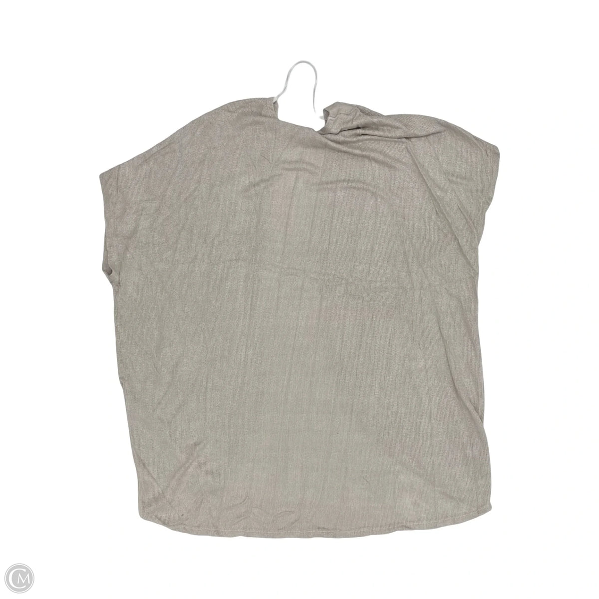 Cardigan By Torrid In Tan, Size: 1x