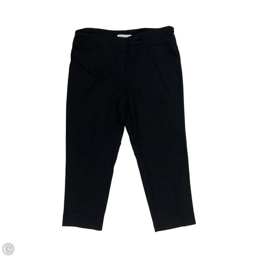 Pants Other By Zac And Rachel In Black, Size: 2x