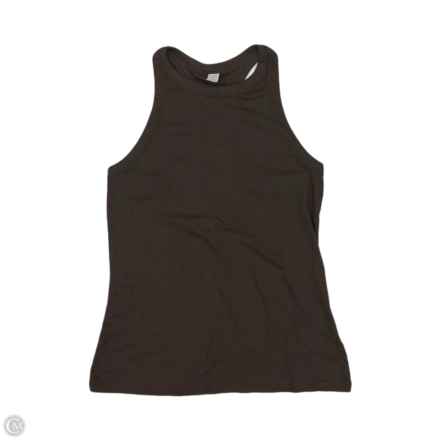Tank Top By Old Navy In Brown, Size: S